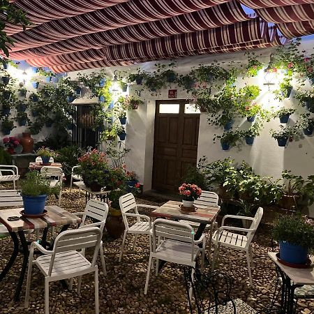 Casa Rural "Laplaza23" Herrera del Duque Extérieur photo