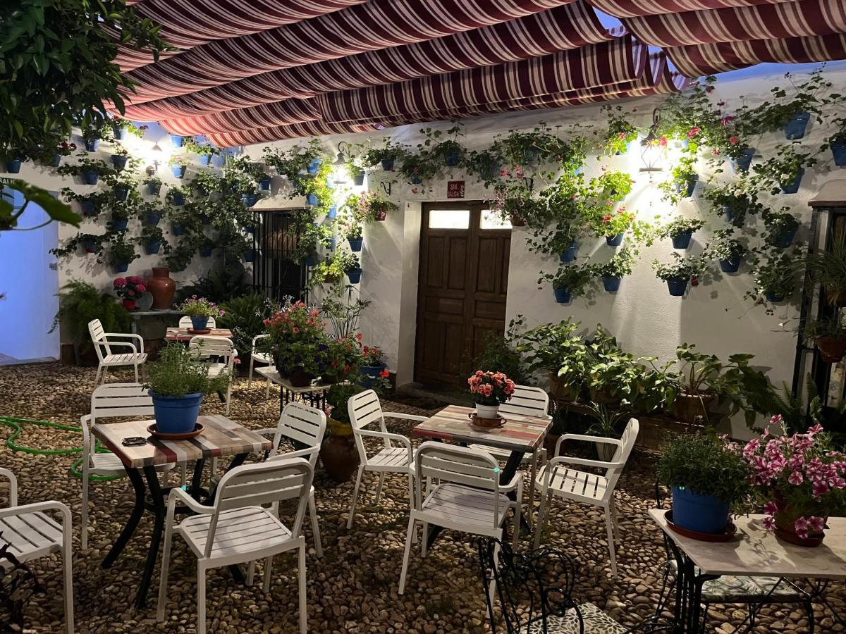 Casa Rural "Laplaza23" Herrera del Duque Extérieur photo