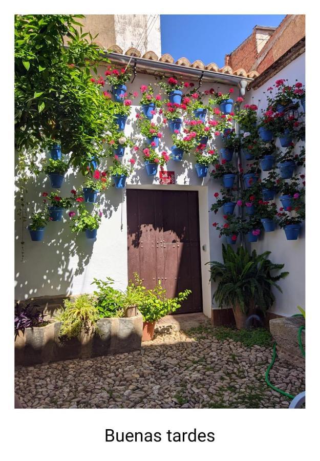Casa Rural "Laplaza23" Herrera del Duque Extérieur photo