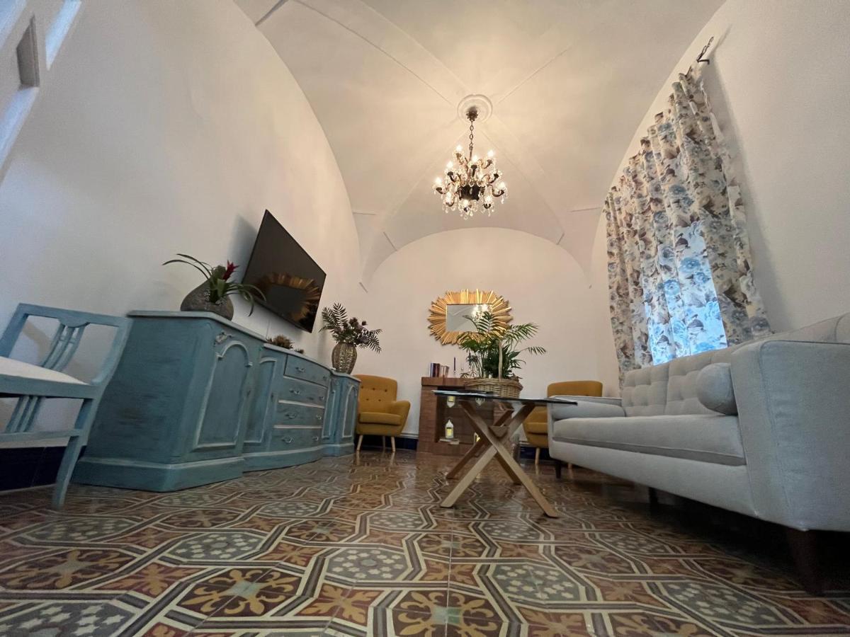 Casa Rural "Laplaza23" Herrera del Duque Extérieur photo