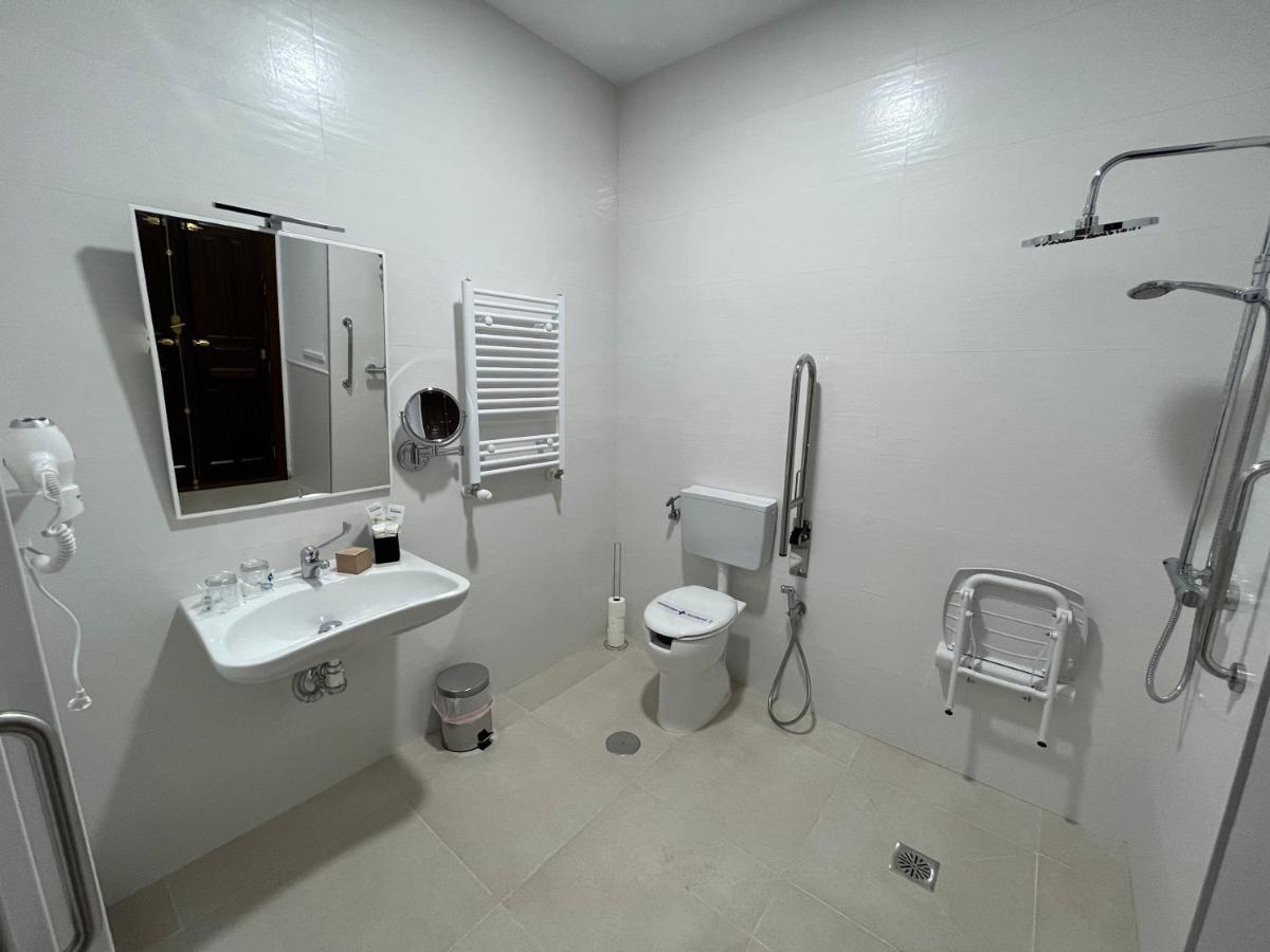 Casa Rural "Laplaza23" Herrera del Duque Extérieur photo